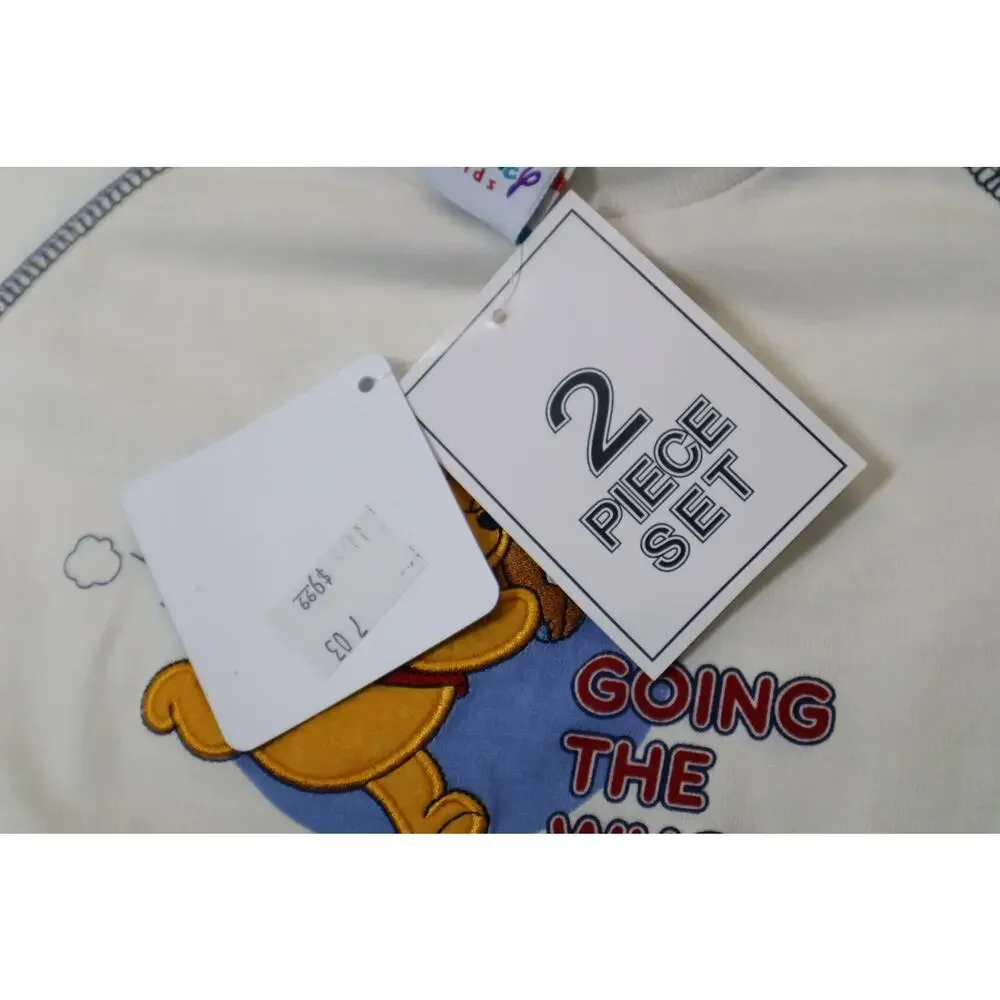 Disney new tags